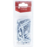 Vis UNIVERSEL KR7504K6338P25B