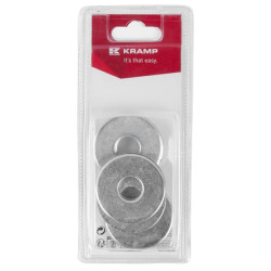 Rondelle de boulon UNIVERSEL KR9021A14P10B