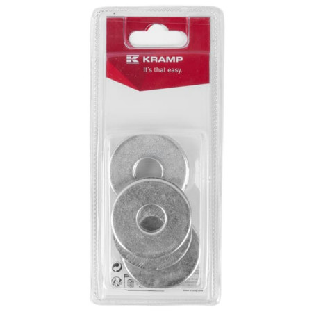 Rondelle de boulon UNIVERSEL KR9021A14P10B
