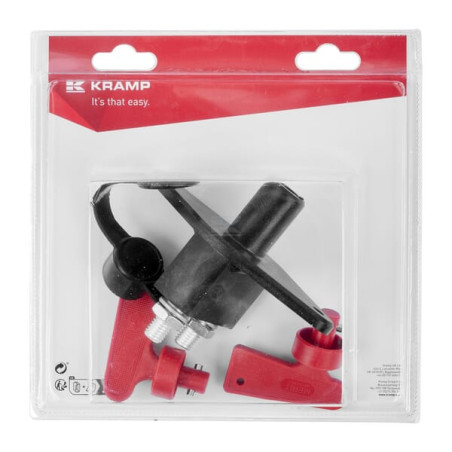 Sectionneur UNIVERSEL KR482141P01B