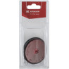 Catadioptre rond rouge UNIVERSEL KR484065P02B