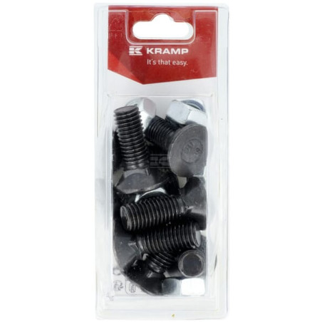 Boulon de charrue UNIVERSEL KR1440VKP08B