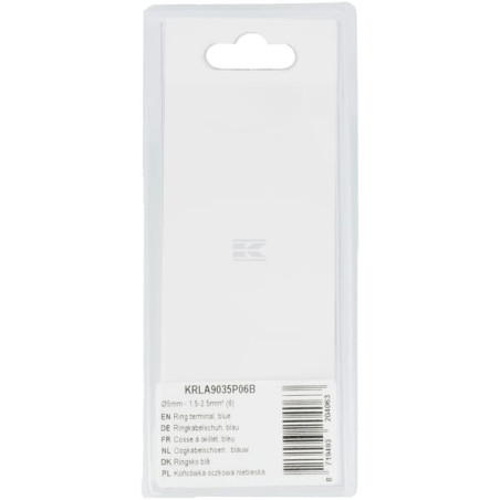Cosse UNIVERSEL KRLA9035P06B