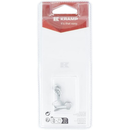 Crochet UNIVERSEL KRGH030P01B