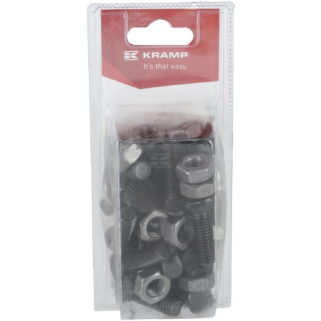 Boulon de charrue UNIVERSEL KRCP992P20B