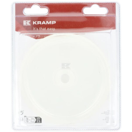 Diaphragme UNIVERSEL KR18000176P01B