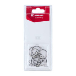 Porte-clés UNIVERSEL KRHG25NP10B