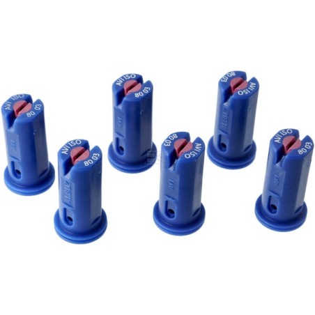 Buse de pulvérisateur UNIVERSEL KRAVI8003P06B