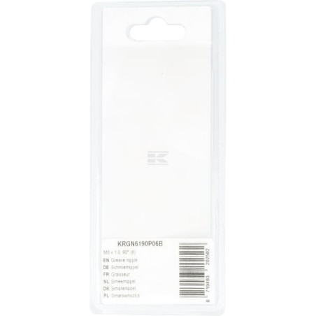 Graisseur UNIVERSEL KRGN6190P06B