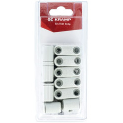 Attache-câble UNIVERSEL KREM4555988P10B