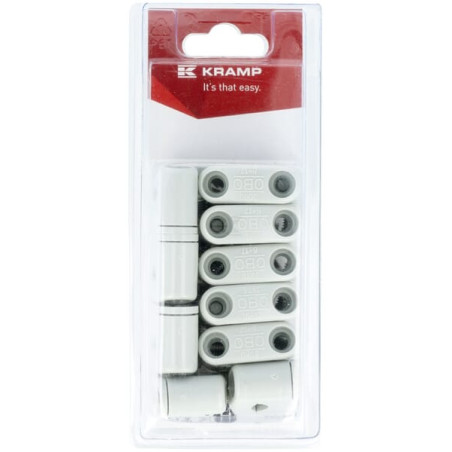 Attache-câble UNIVERSEL KREM4555988P10B