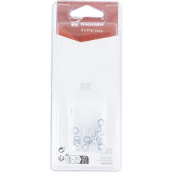 Rondelle élastique UNIVERSEL KR127B4P20B