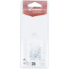 Rondelle élastique UNIVERSEL KR127B4P20B