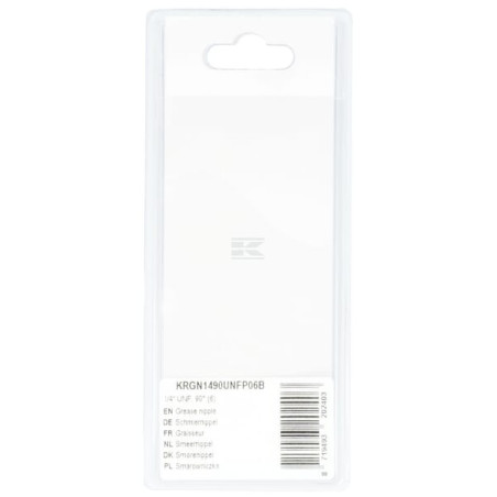 Graisseur UNIVERSEL KRGN1490UNFP06B