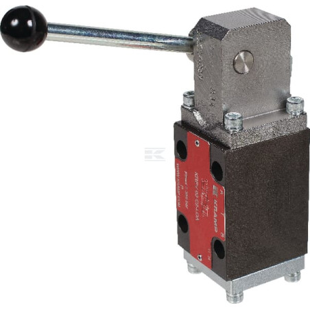 Distributeur UNIVERSEL KREV03C2LOA