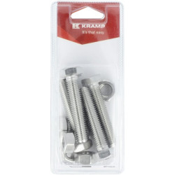 Écrou UNIVERSEL KR933126012RVSP06B