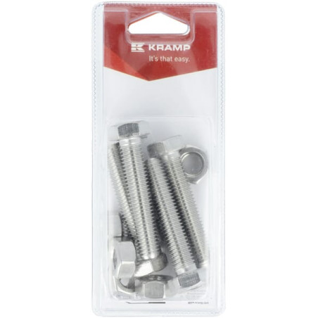 Écrou UNIVERSEL KR933126012RVSP06B