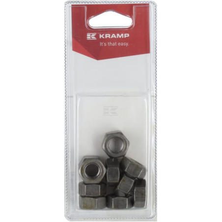Écrou UNIVERSEL KR93412BP10B
