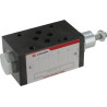 Clapet anti-retour UNIVERSEL KRMTI03B