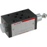 Clapet anti-retour UNIVERSEL KRMTI03B