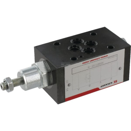 Clapet anti-retour UNIVERSEL KRMTI03B