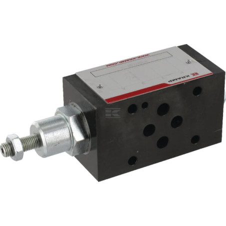 Clapet anti-retour UNIVERSEL KRMTI03B