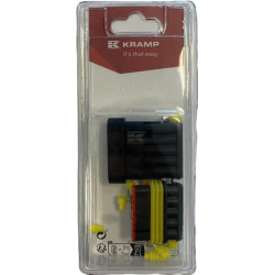 Ensemble de prise UNIVERSEL KRLA890PAIR5P01B