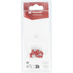 Cosse plate UNIVERSEL KRLA9255P06B