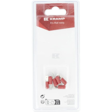 Cosse plate UNIVERSEL KRLA9255P06B