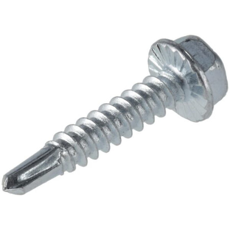 Vis UNIVERSEL KR7504K4825P25B