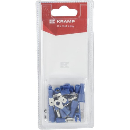 Kit UNIVERSEL KRELEC01P34B