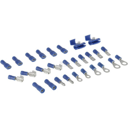 Kit UNIVERSEL KRELEC01P34B
