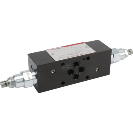 Limiteur UNIVERSEL KRMRF03D3