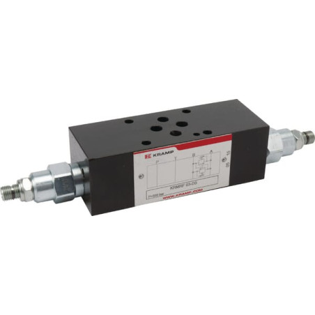 Limiteur UNIVERSEL KRMRF03D3