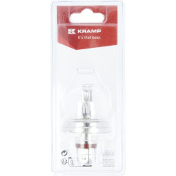 Ampoule UNIVERSEL KRGL1201P01B