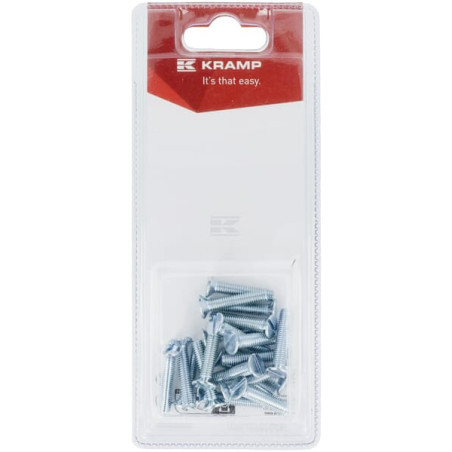 Vis UNIVERSEL KR963525P20B
