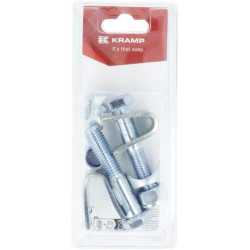Porte-dents UNIVERSEL KR460304KNP02B