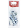 Porte-dents UNIVERSEL KR460304KNP02B