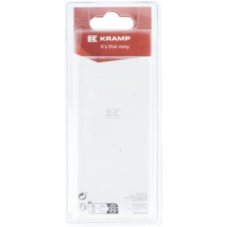 Verre de soudage UNIVERSEL KRWP65000P02B