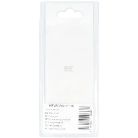 Kit UNIVERSEL KRVECE60HP02B