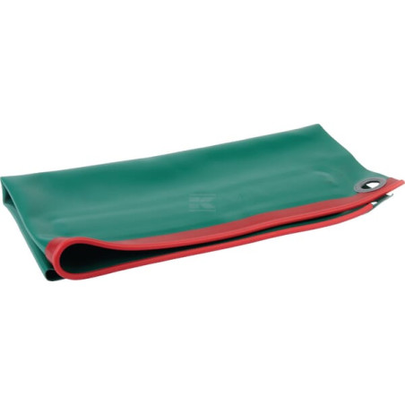 Bâche KVERNELAND / TAARUP KT90827100
