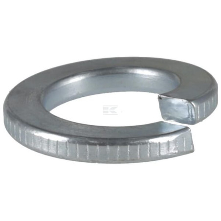 Rondelle élastique UNIVERSEL KR127B12P20B