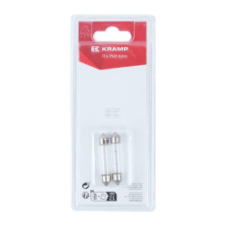 Ampoule UNIVERSEL KRGL1222P02B