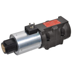 Électrovanne UNIVERSEL KREV05B2012C