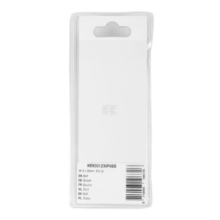 Boulon UNIVERSEL KR9331230P06B