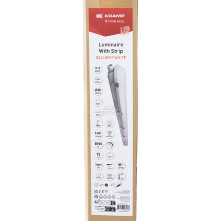 Eclairage LED UNIVERSEL KRDPS60015865