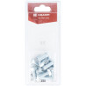 Boulon UNIVERSEL KR933820P10B
