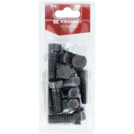 Boulon UNIVERSEL KR12UNC40C2FP12B