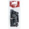 Boulon UNIVERSEL KR12UNC40C2FP12B