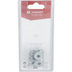 Rondelle de boulon UNIVERSEL KR9021A6P20B